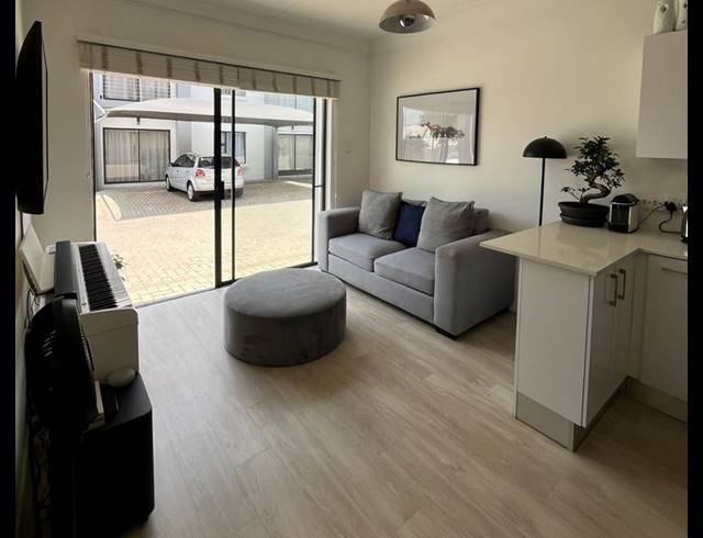 2 BEDROOM APARTMENT FOR SALE IN EDENBURG